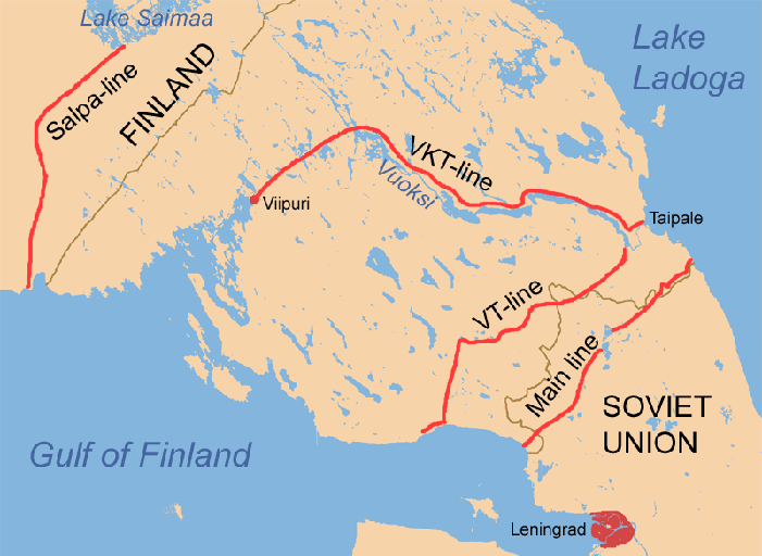 VT-line)
